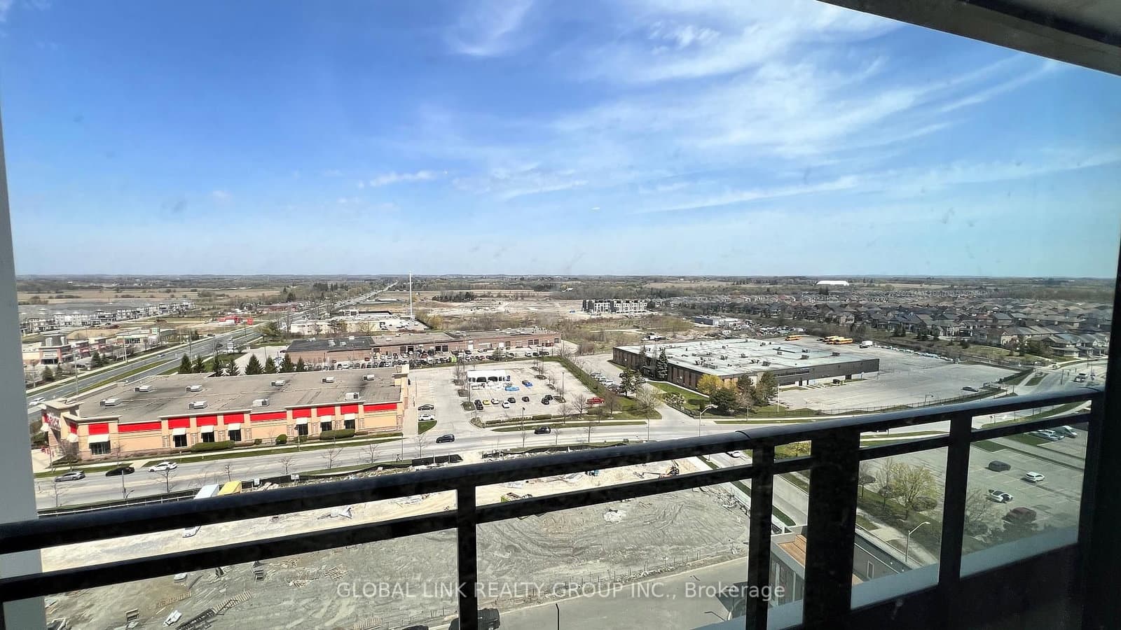 9751 markham Road, Unit 1602
