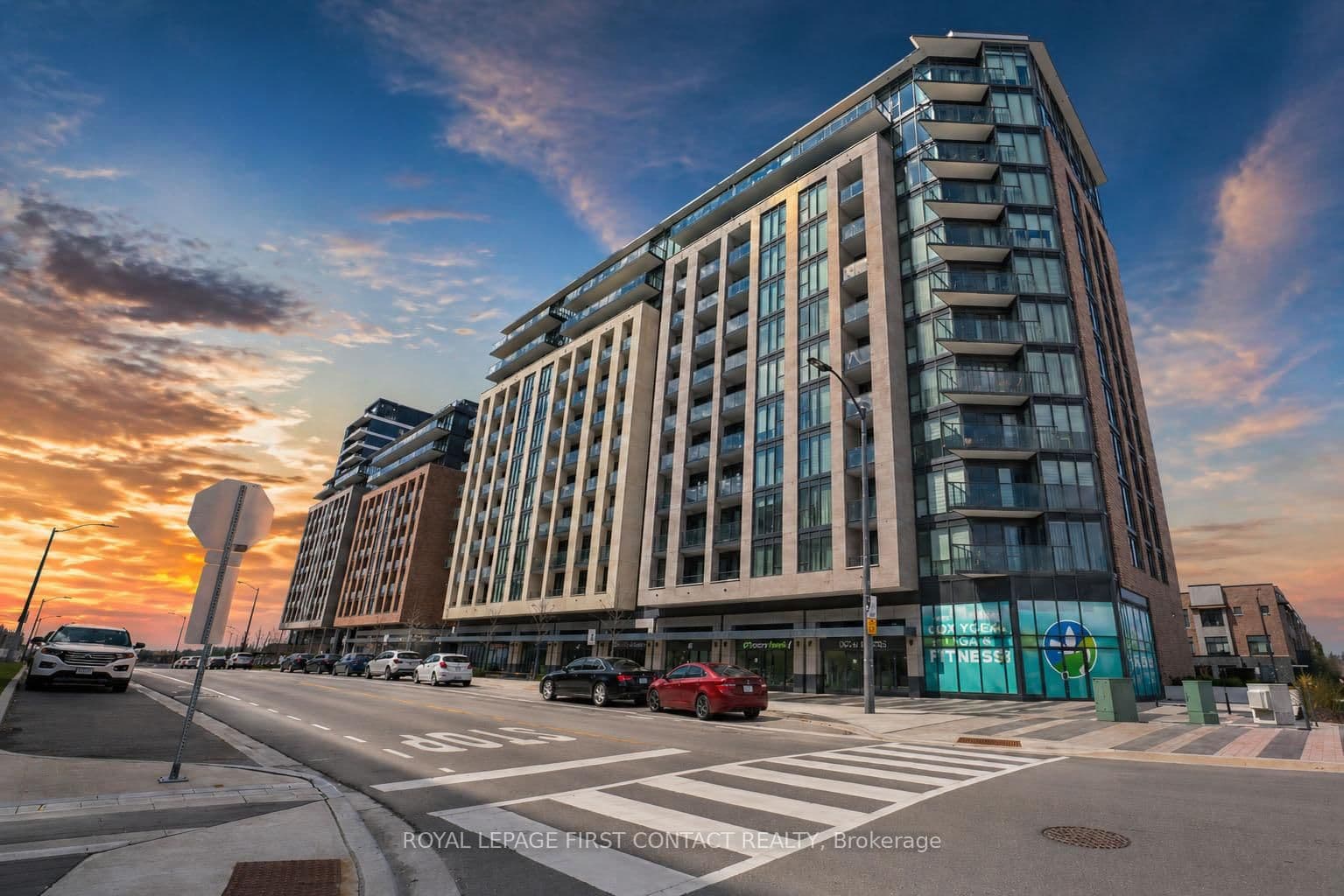 #407 - 100 Eagle Rock Way