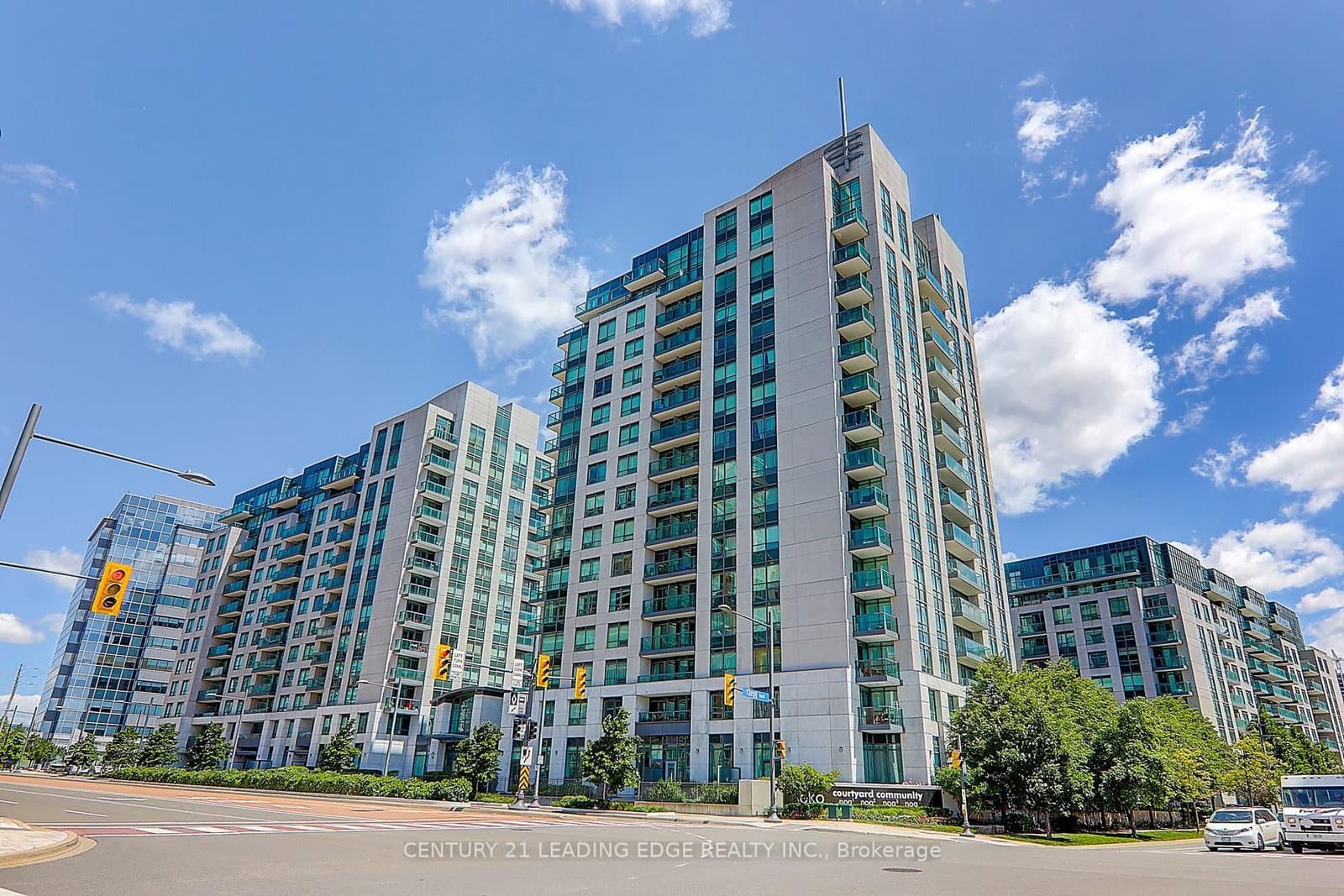 #202 - 75 South Town Centre Boulevard