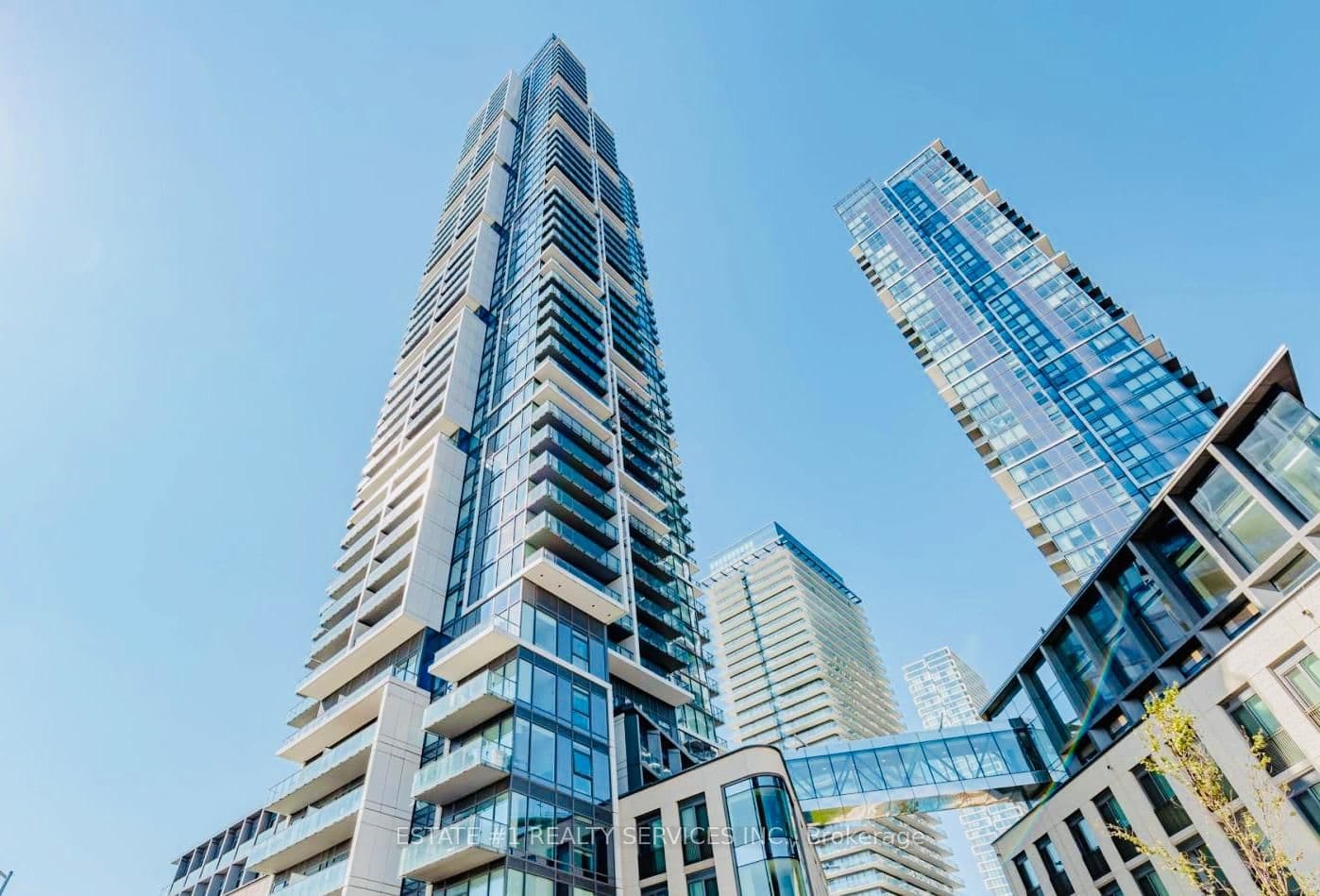 #4306 - 7890 Jane Street