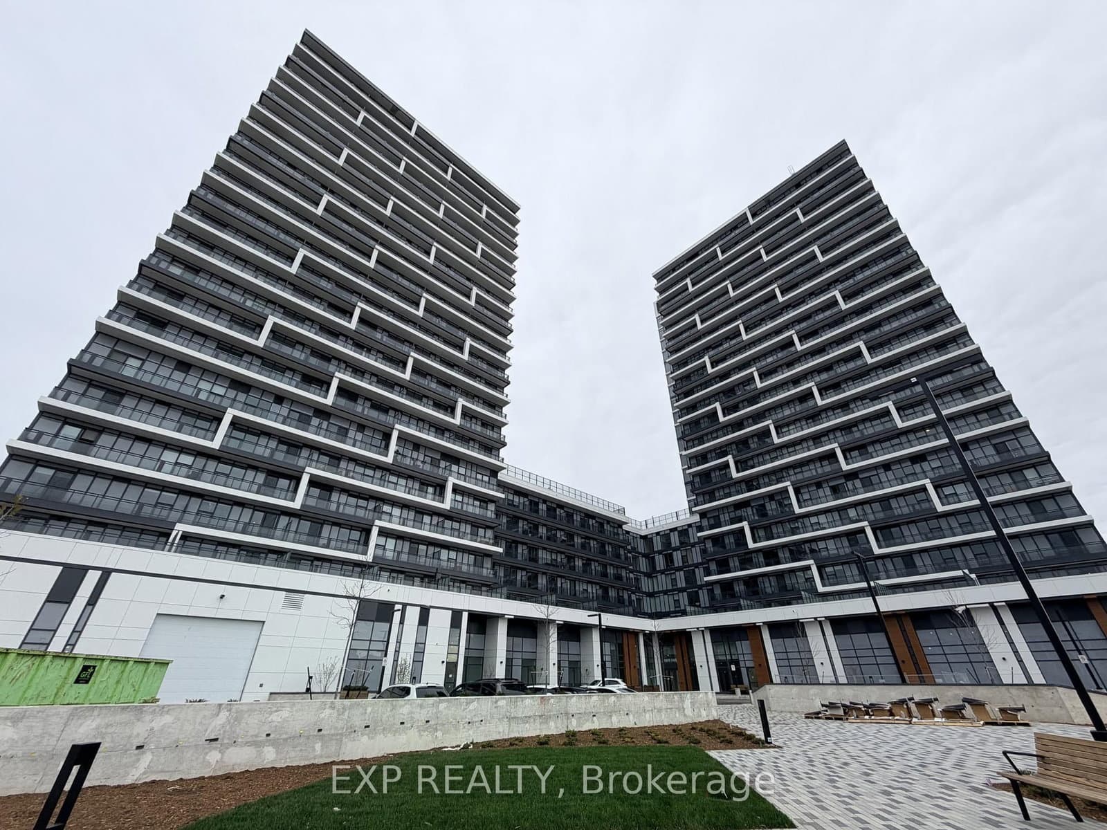 9763 Markham Road, Unit 1610