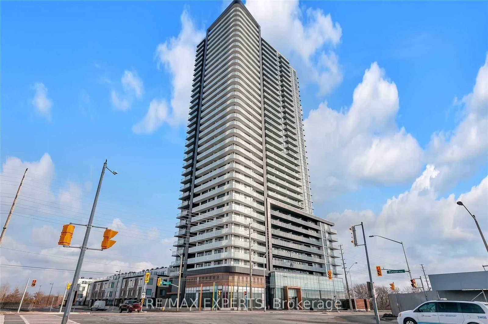 #214 - 7895 Jane Street