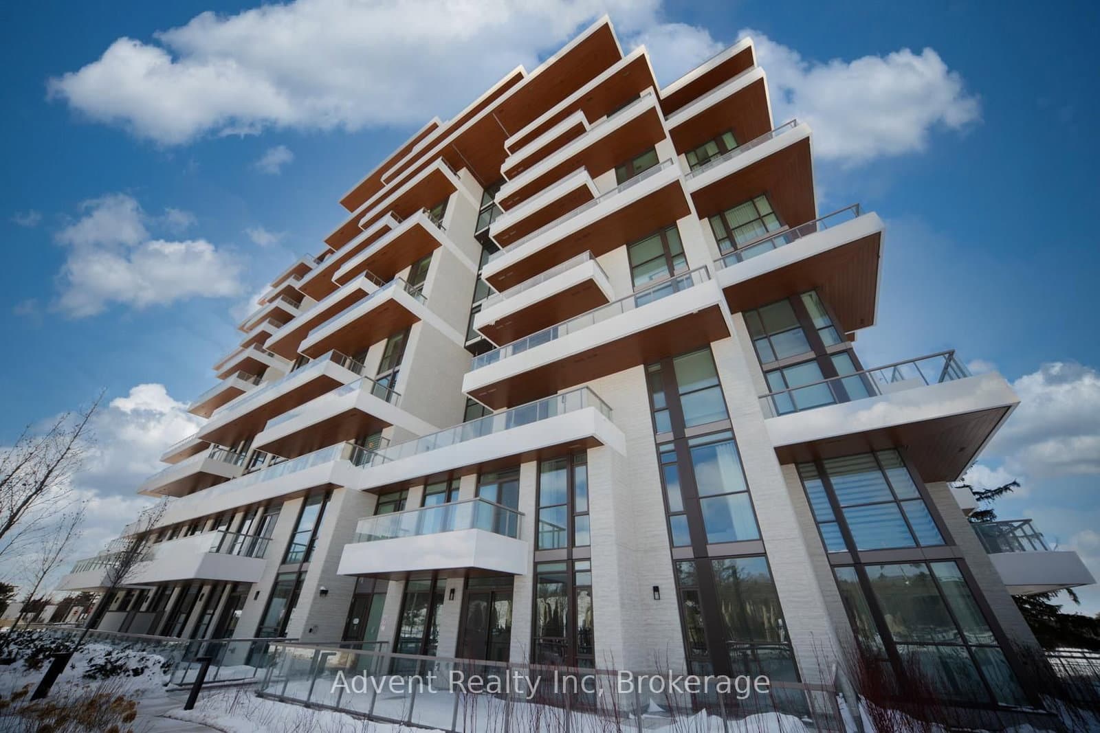 #103 - 397 Royal Orchard Boulevard