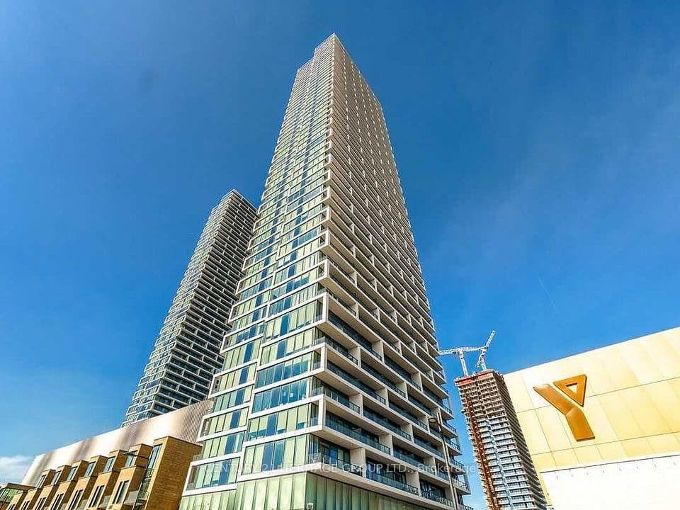 5 Buttermill Avenue, Unit 6001