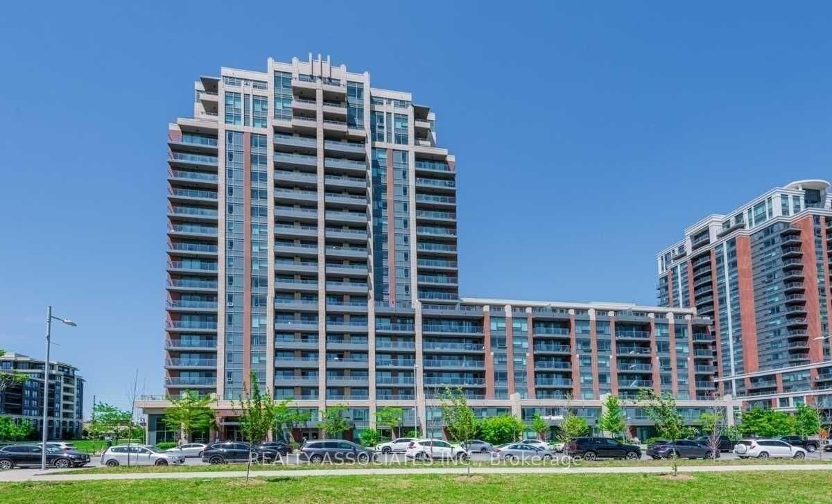 #721 - 18 Uptown Drive