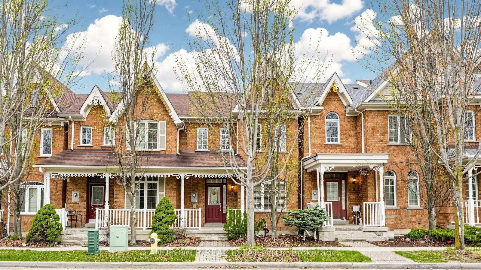 47 Queens Plate Drive