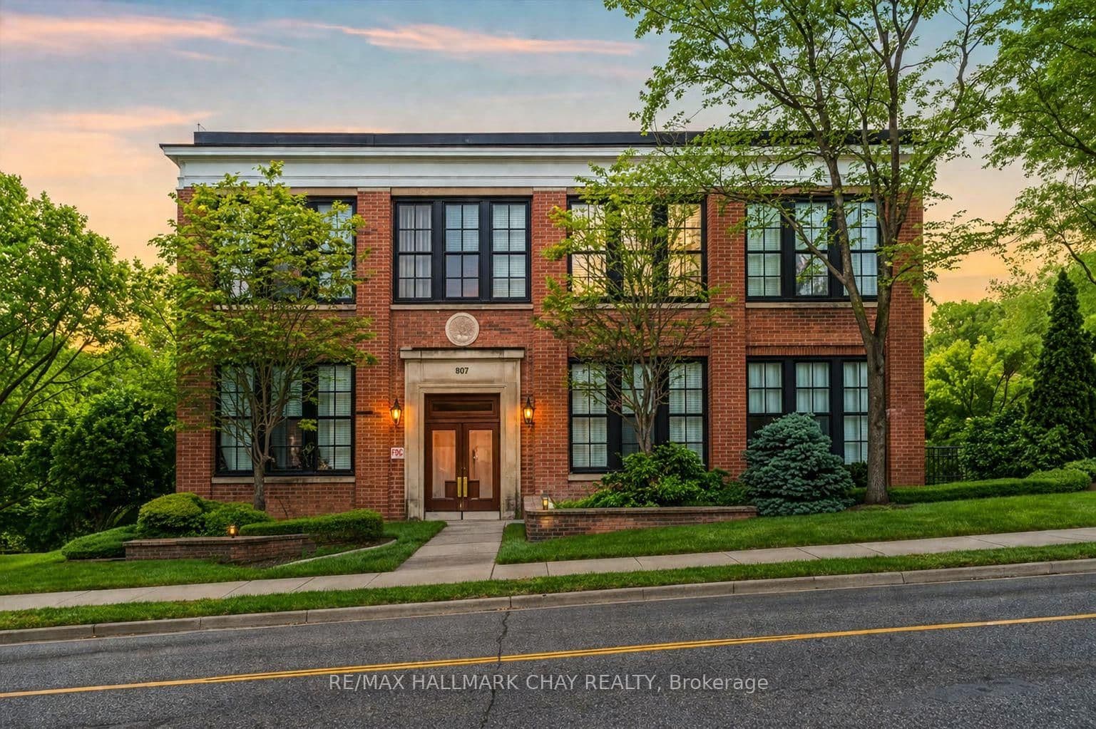 #106 - 543 Timothy Street