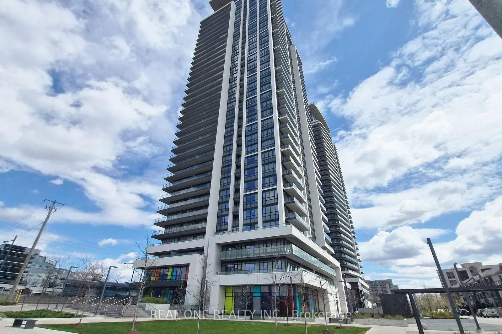 #2611 - 12 Gandhi Lane