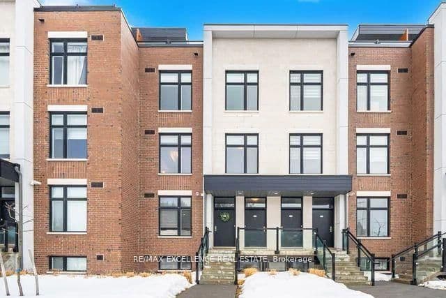 9560 Islington Avenue S, Unit 214
