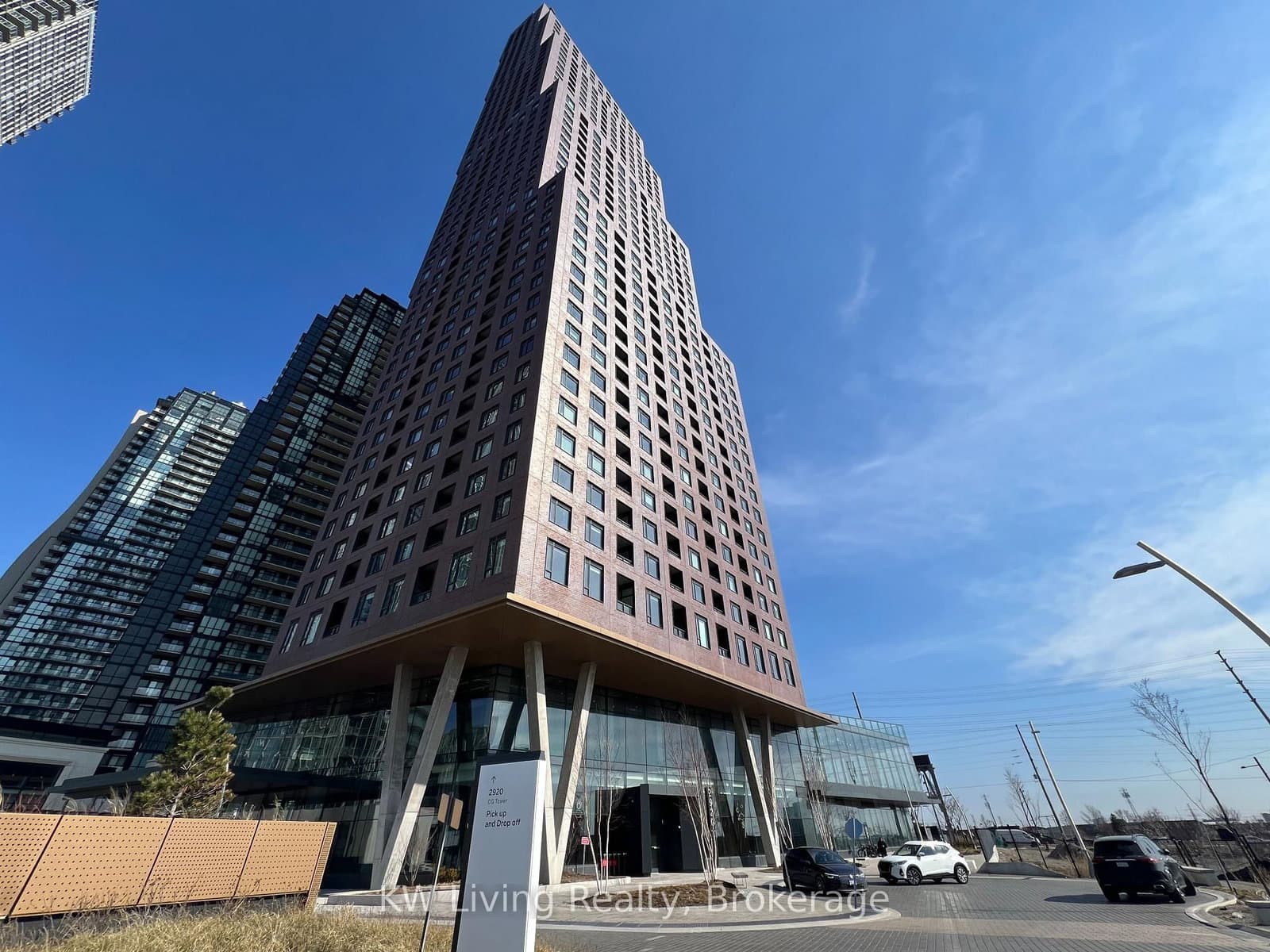2920 Hwy 7, Unit 1103
