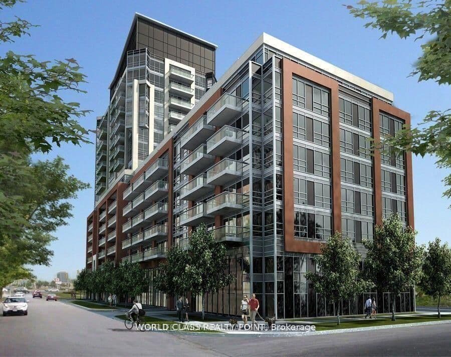 #427 - 8888 Yonge Street