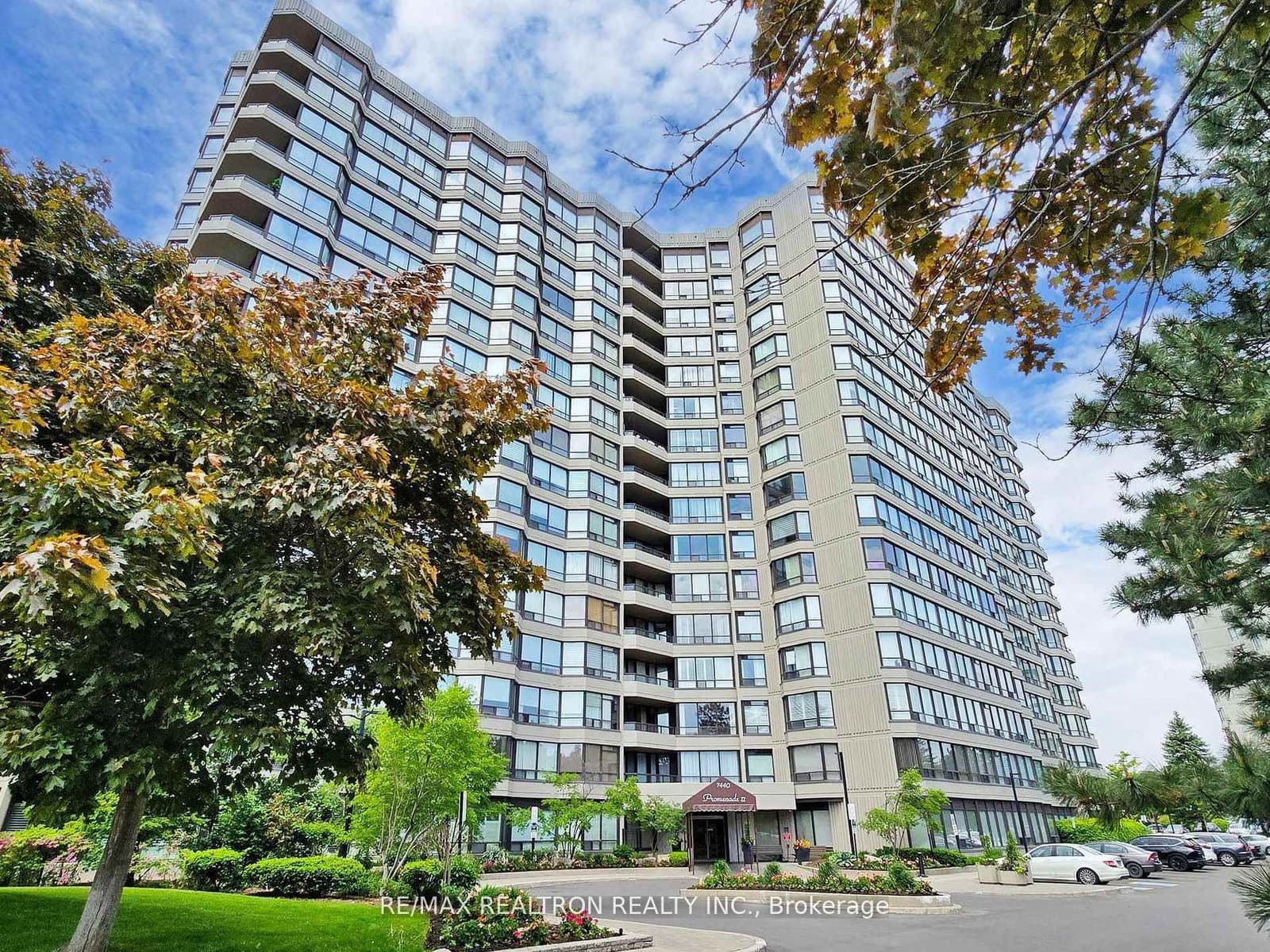 #1503 - 7440 Bathurst Street