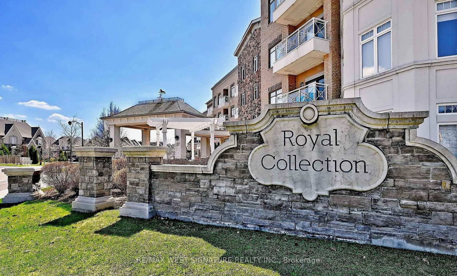#112 - 80 Burns Boulevard
