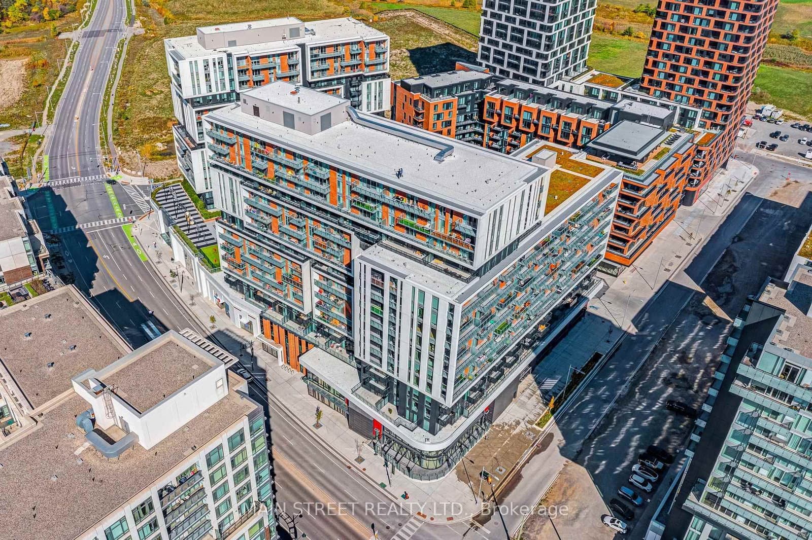 #716 - 8119 Birchmount Road