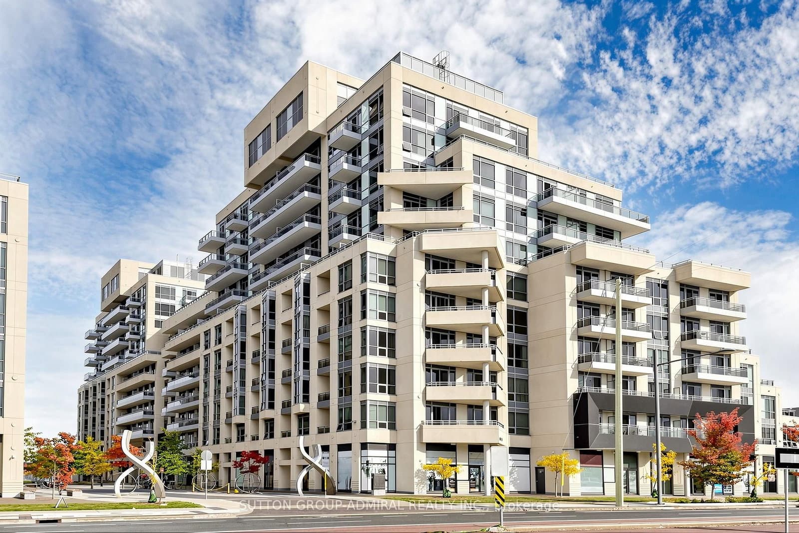 #609 - 9191 Yonge Street