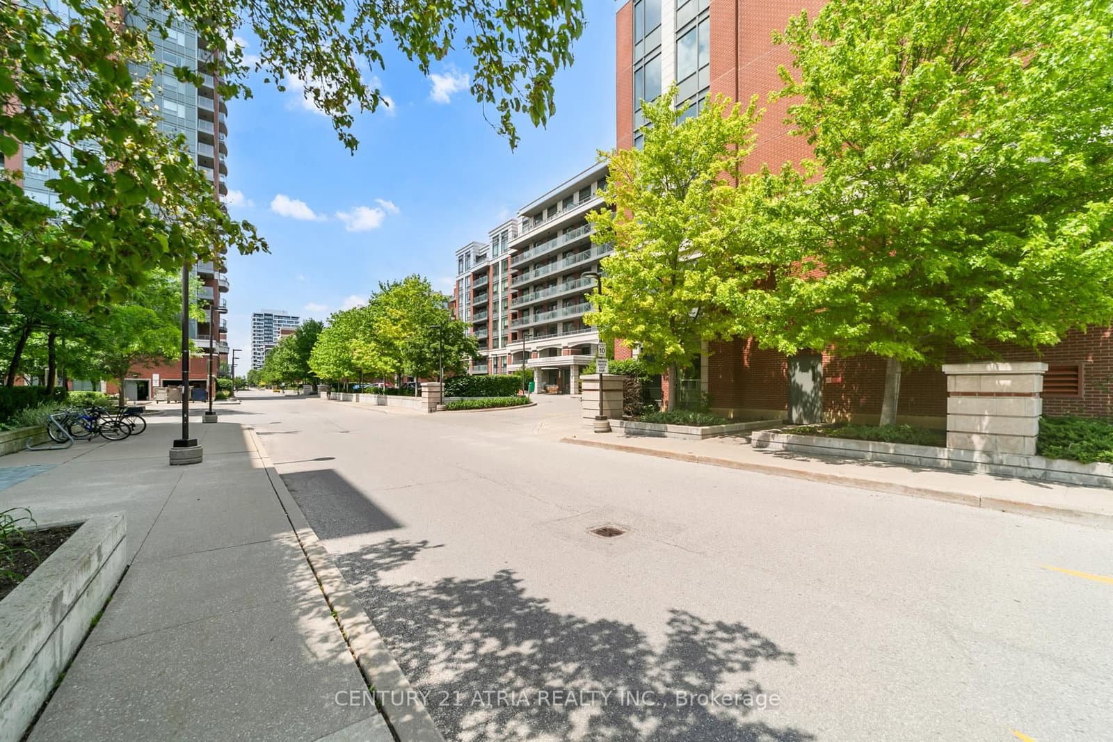 ##307 - 8228 Birchmount Road