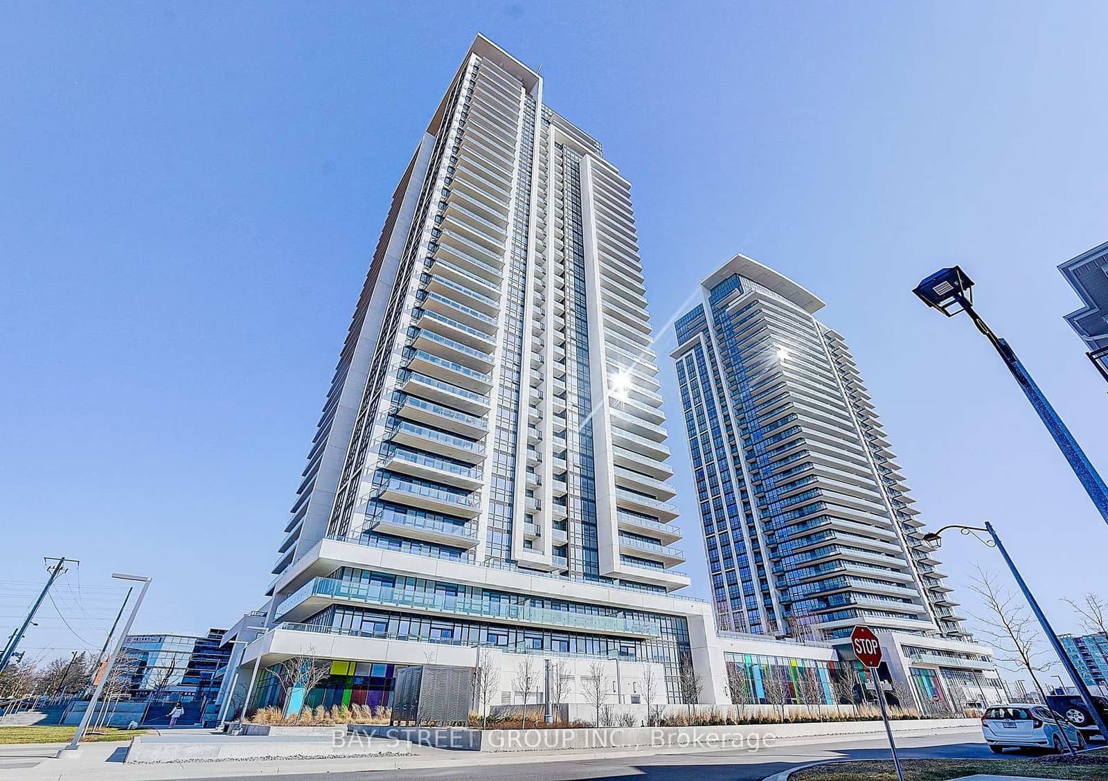 #3703 - 12 Gandhi Lane