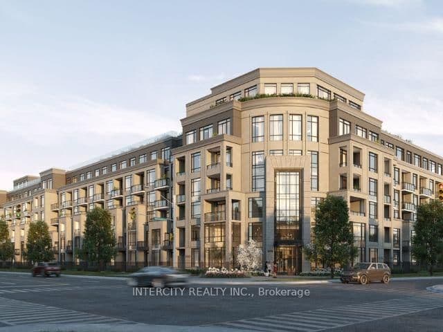 #316 - 2075 King Road