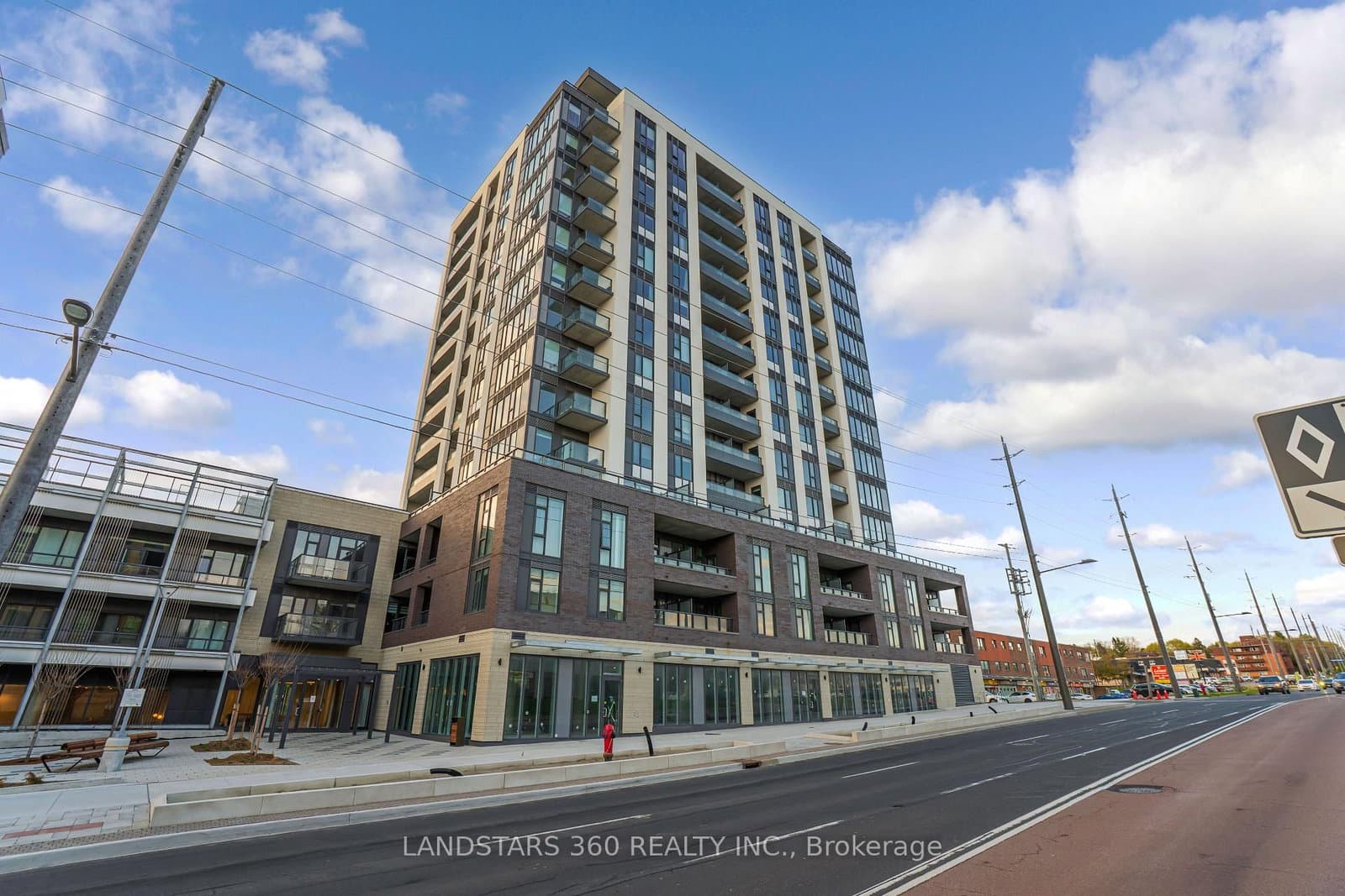 715 Davis Drive, Unit B1011