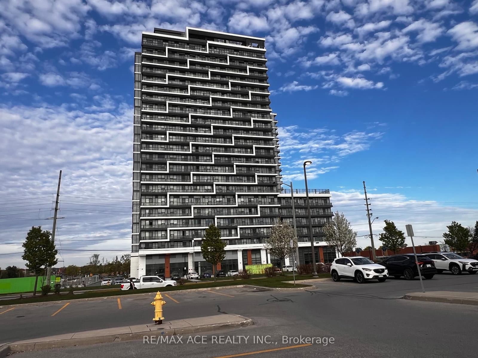 9763 Markham Road, Unit A338