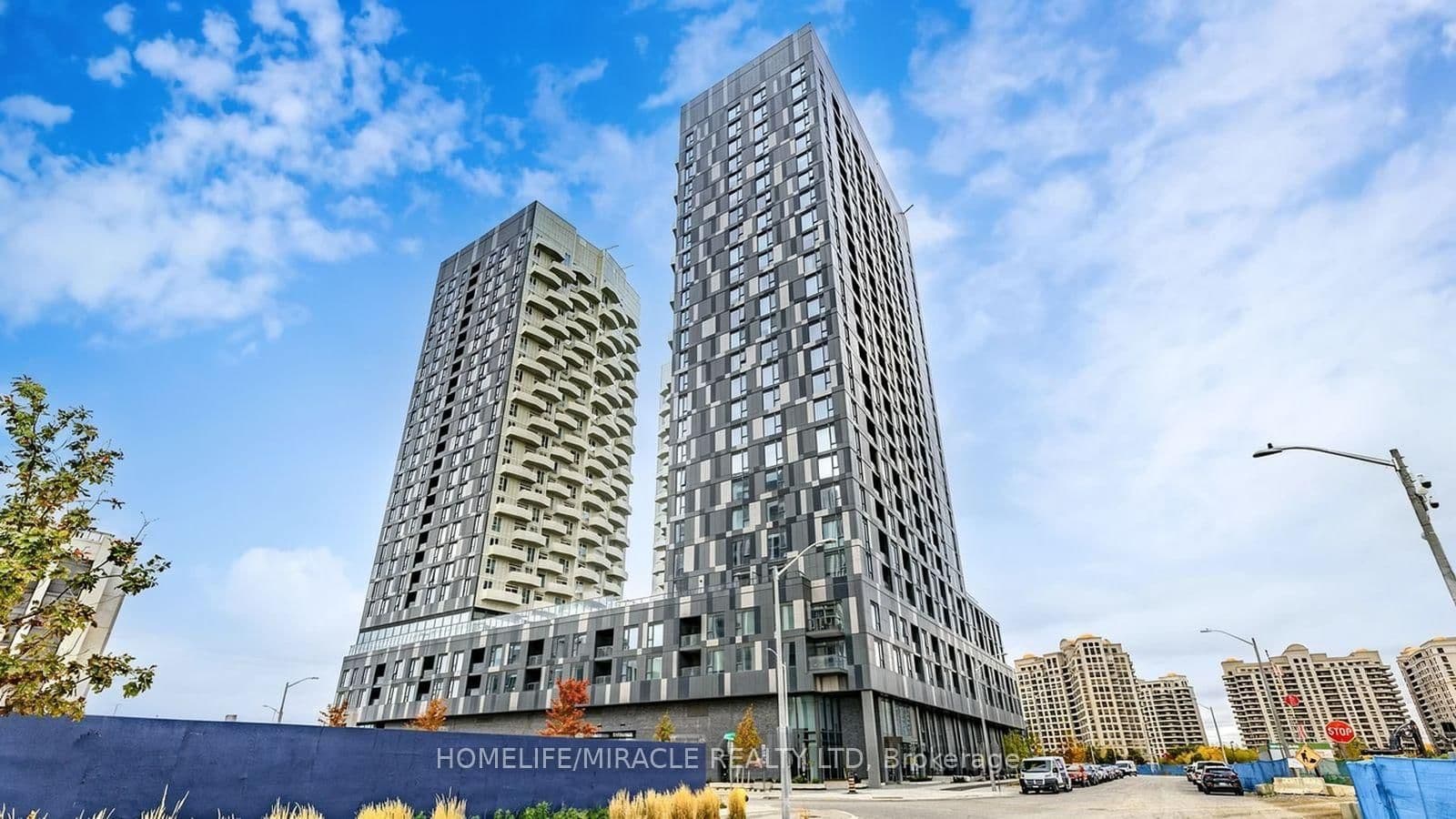 498 Caldari Road, Unit 1328