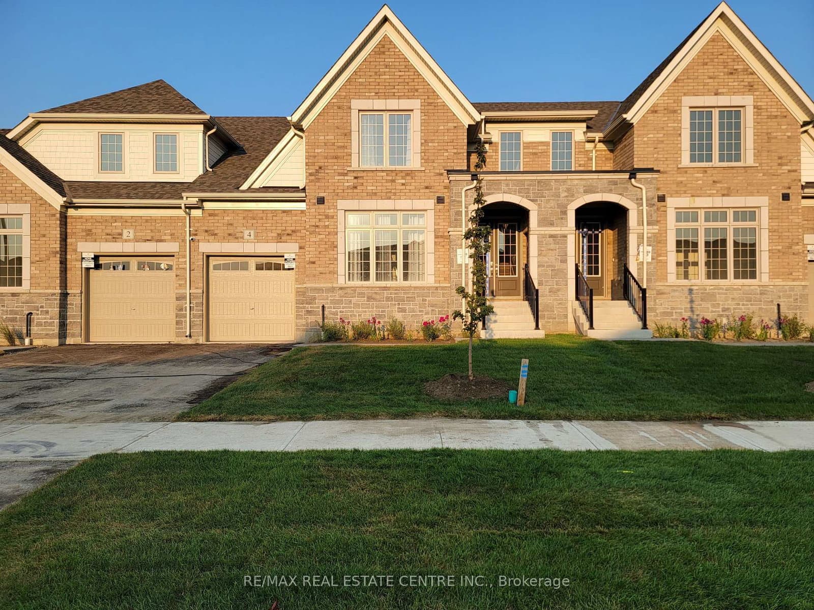 4 Bayberry Drive