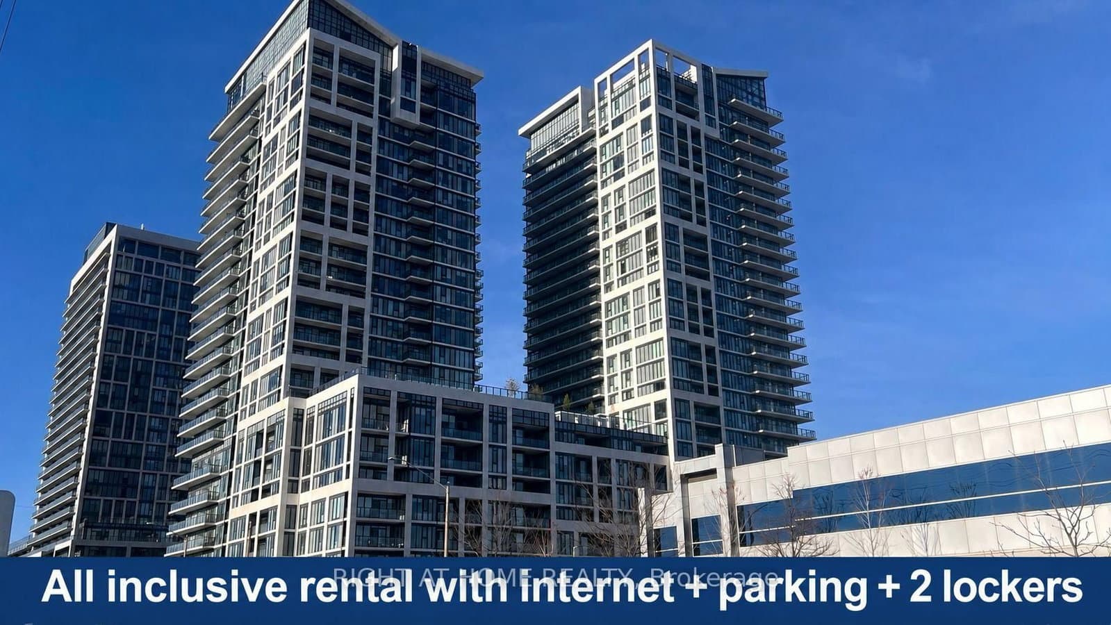 9000 Jane Street, Unit 2219