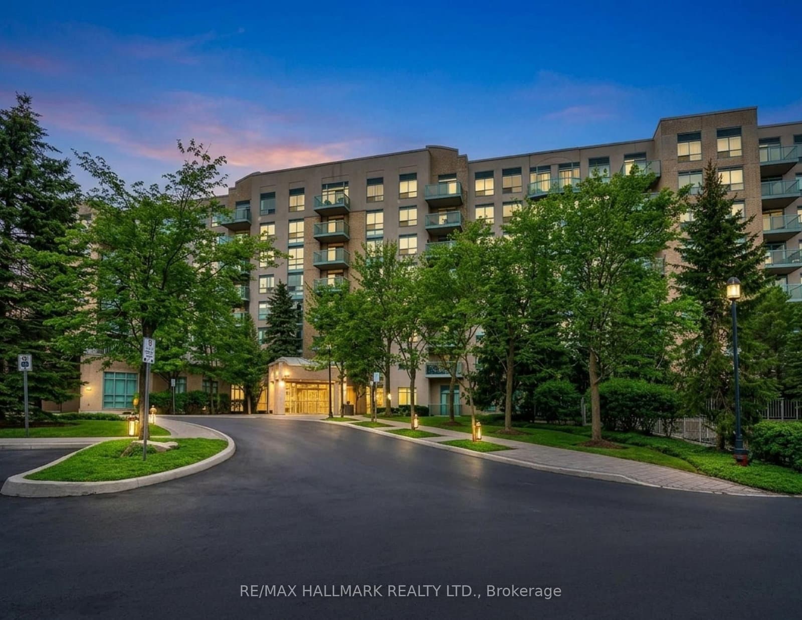 #106 - 3 Ellesmere Street