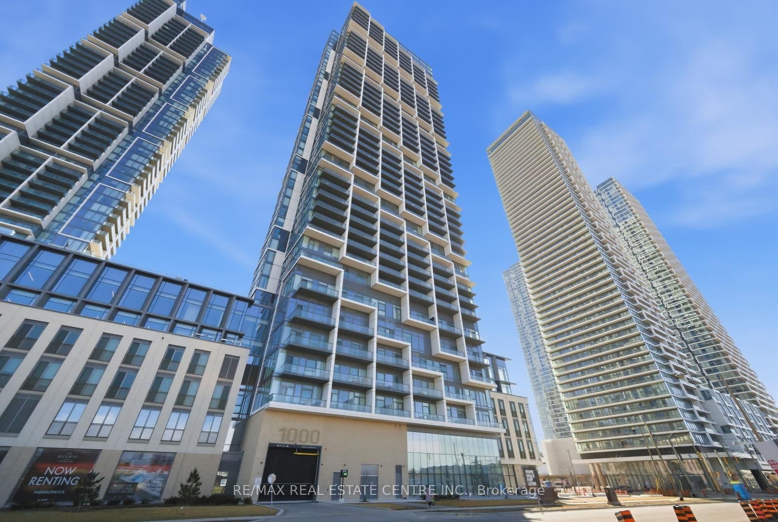 #3603 - 1000 Portage Parkway