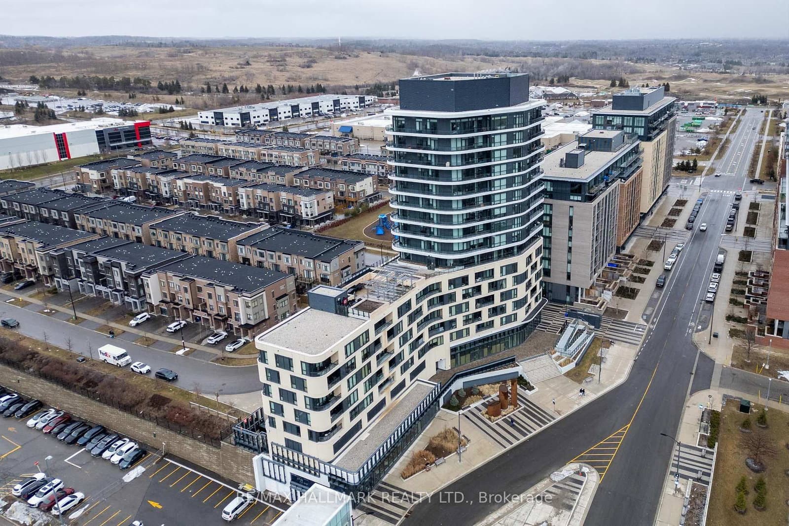 #1506 - 120 Eagle Rock Way