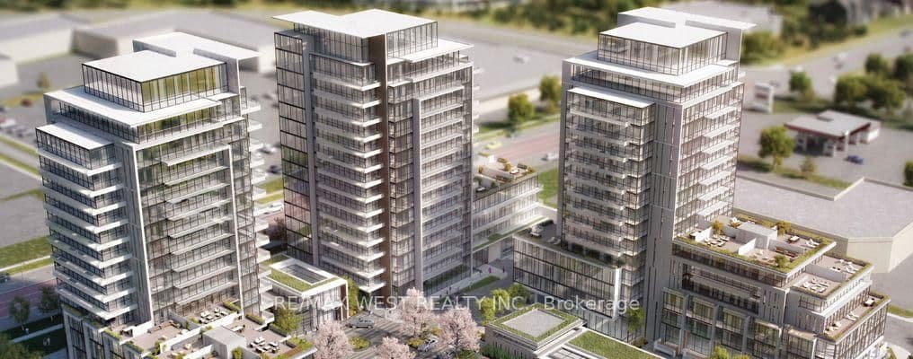 #301 - 9618 Yonge Street