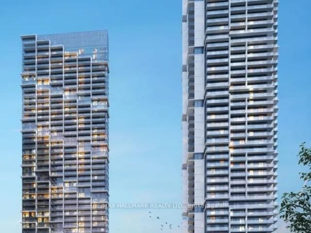 #101 - 7890 Jane Street
