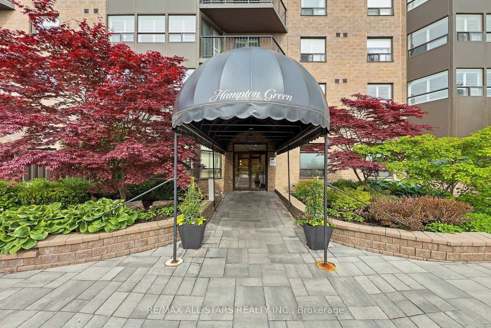 #607 - 2 Raymerville Drive