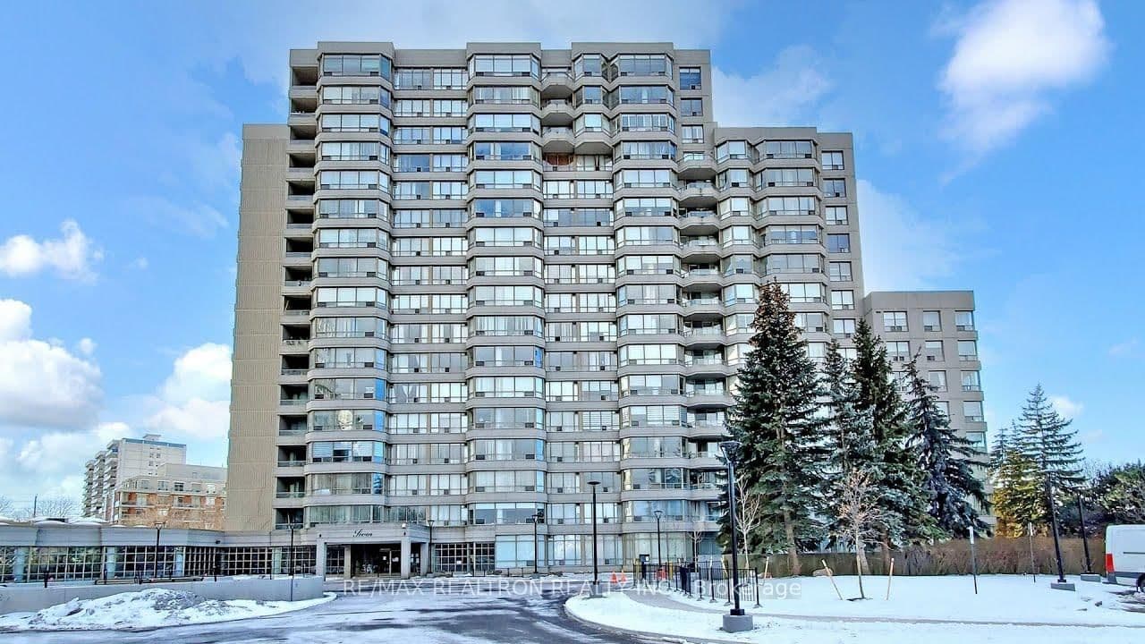 #502 - 7 Townsgate Drive