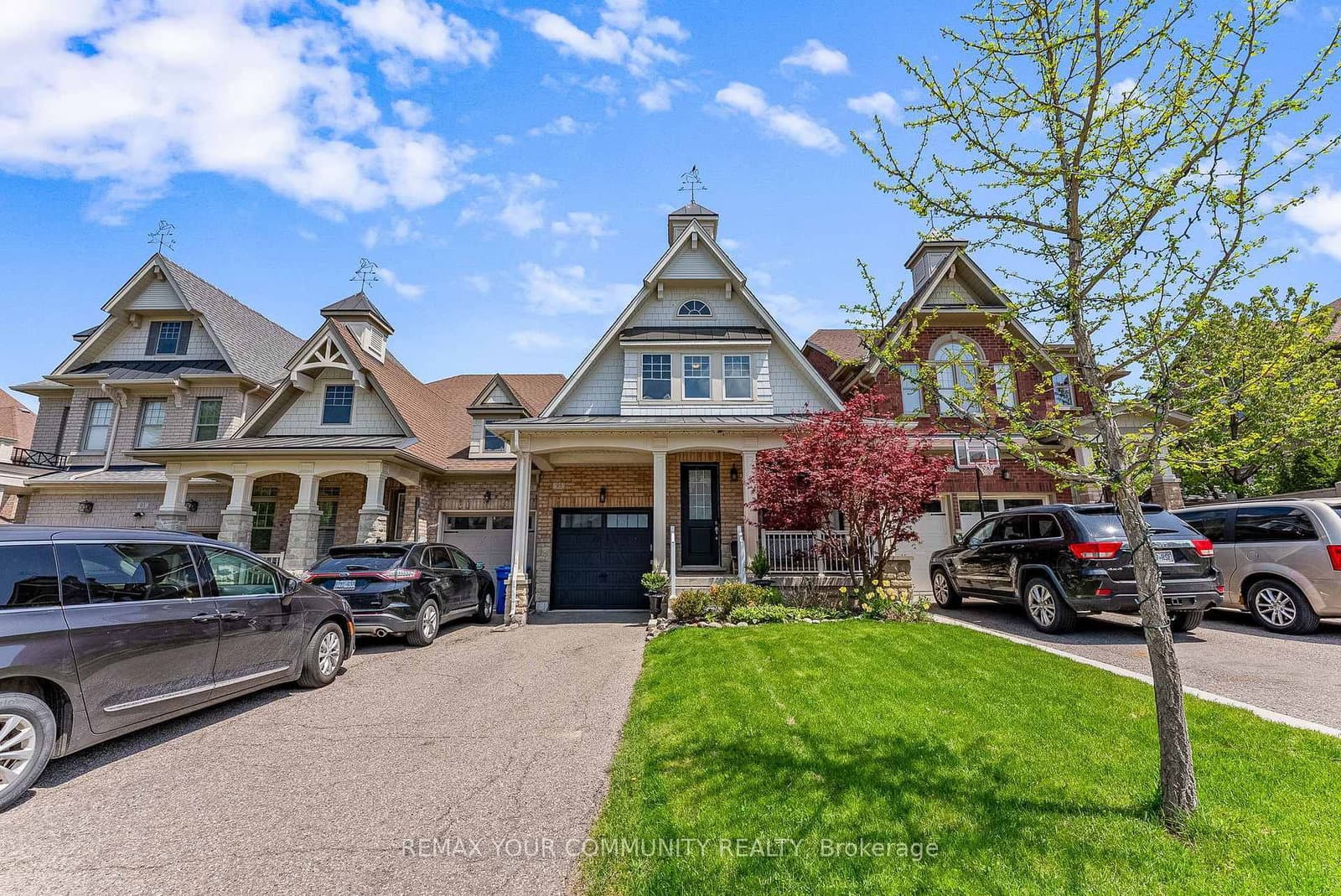 95 Alex Campbell Crescent