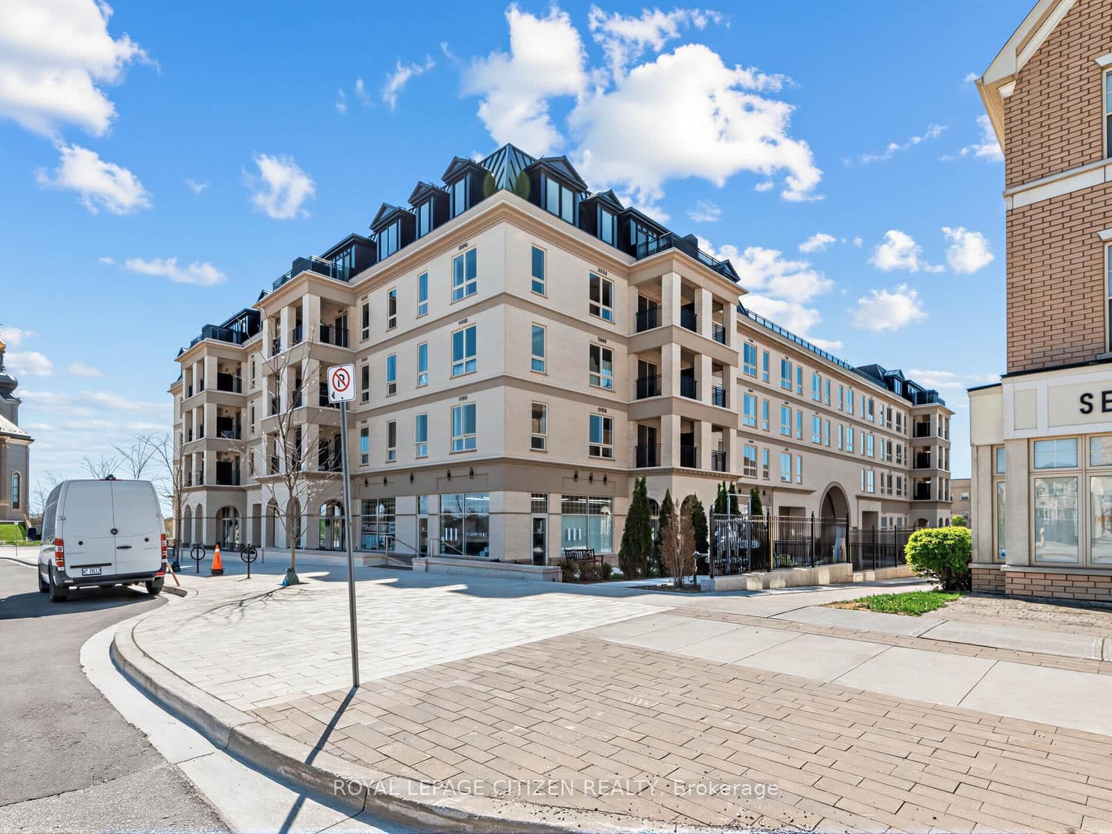 #235 - 101 Cathedral High Street