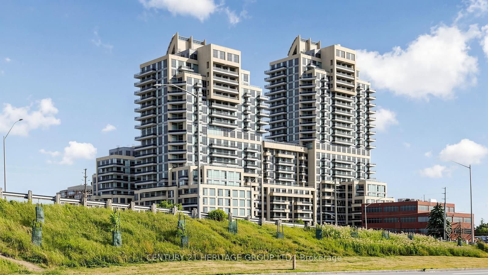 #Level 1 unit 9 (NE-1) - 9205 Yonge Street