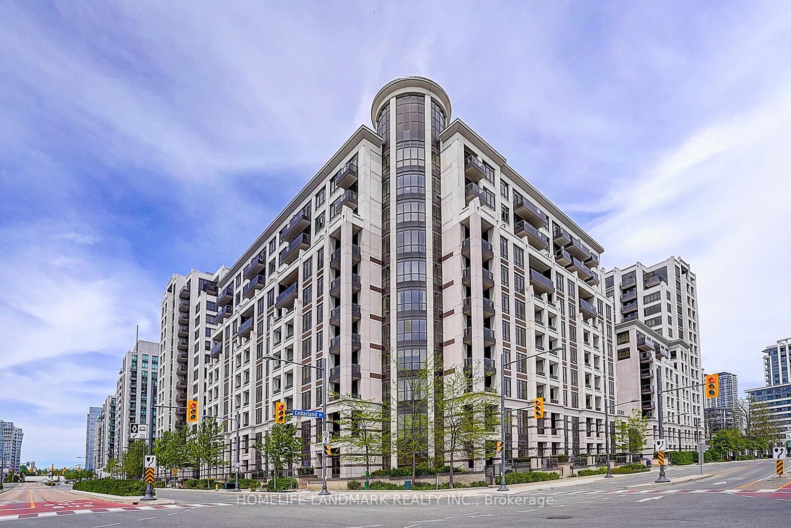 #29 - 99 South Town Centre Boulevard