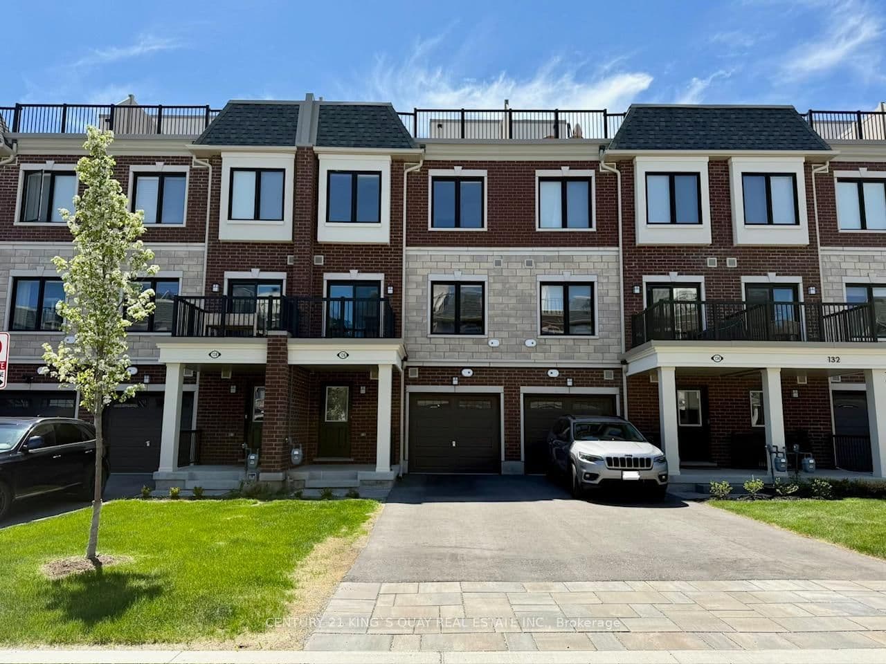 136 Covington Crescent