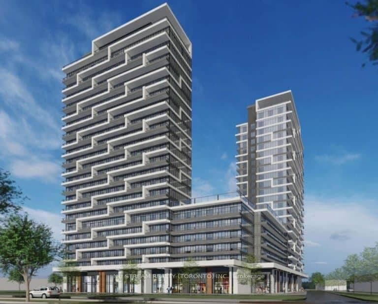 9763 Markham Road, Unit A228