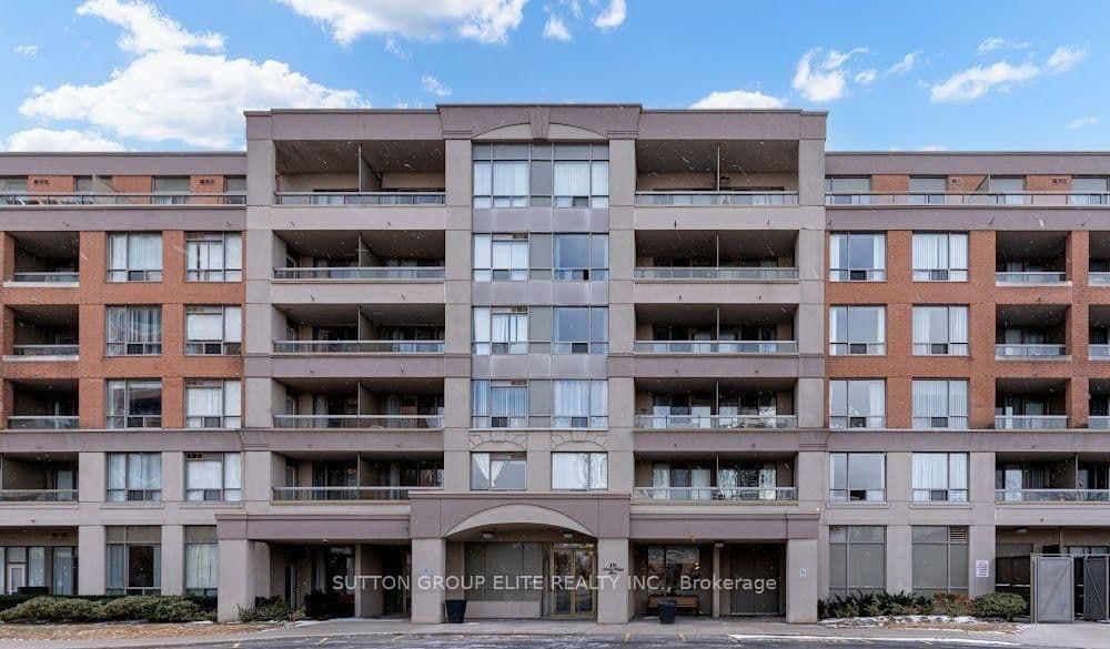 #514 - 19 Northern Heights Drive