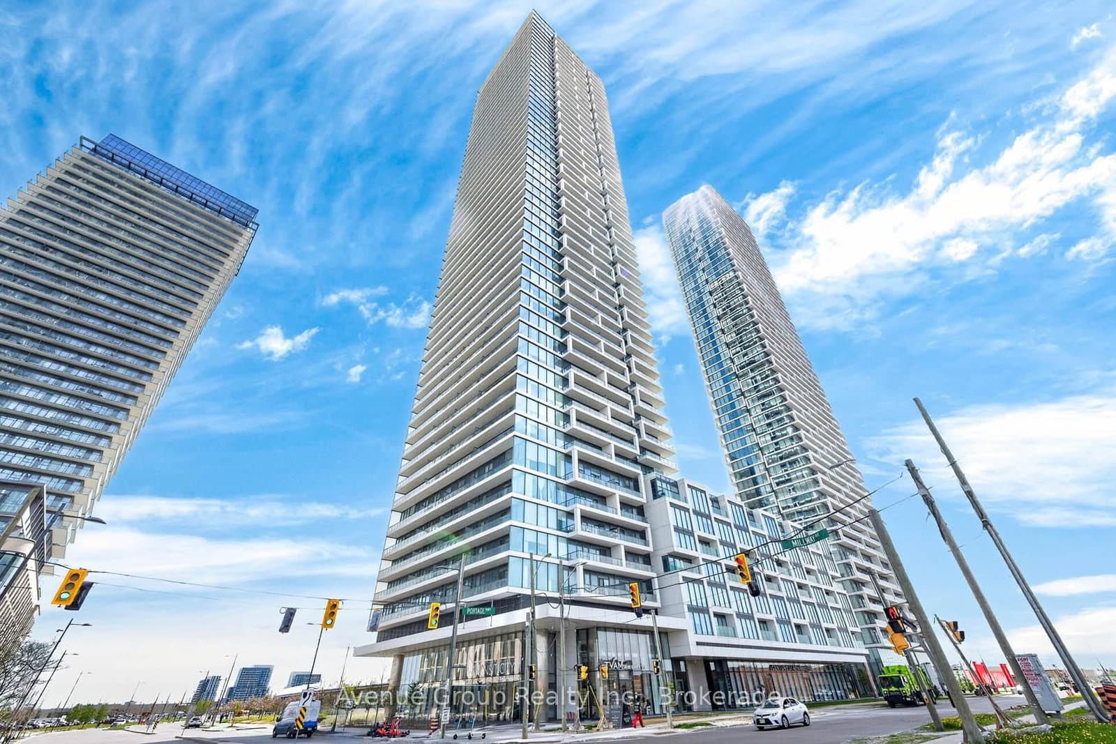 #5312 - 950 Portage Parkway