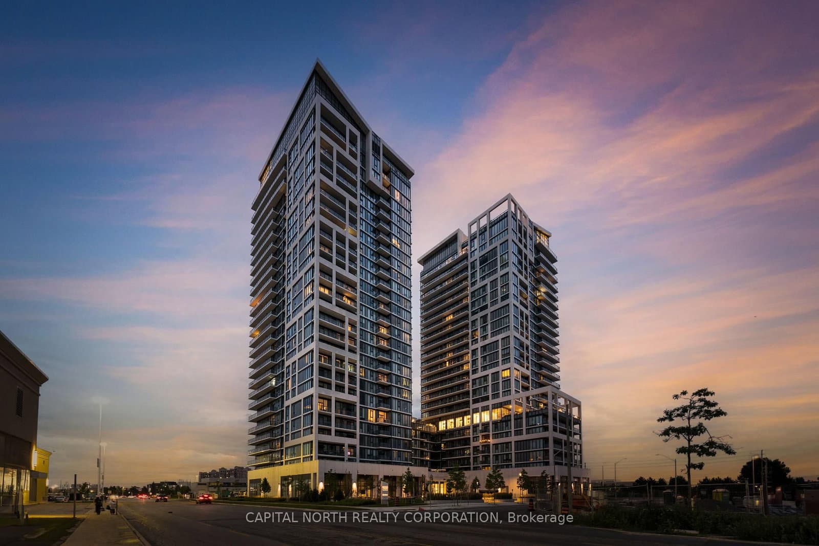 #620 - 9000 Jane Street