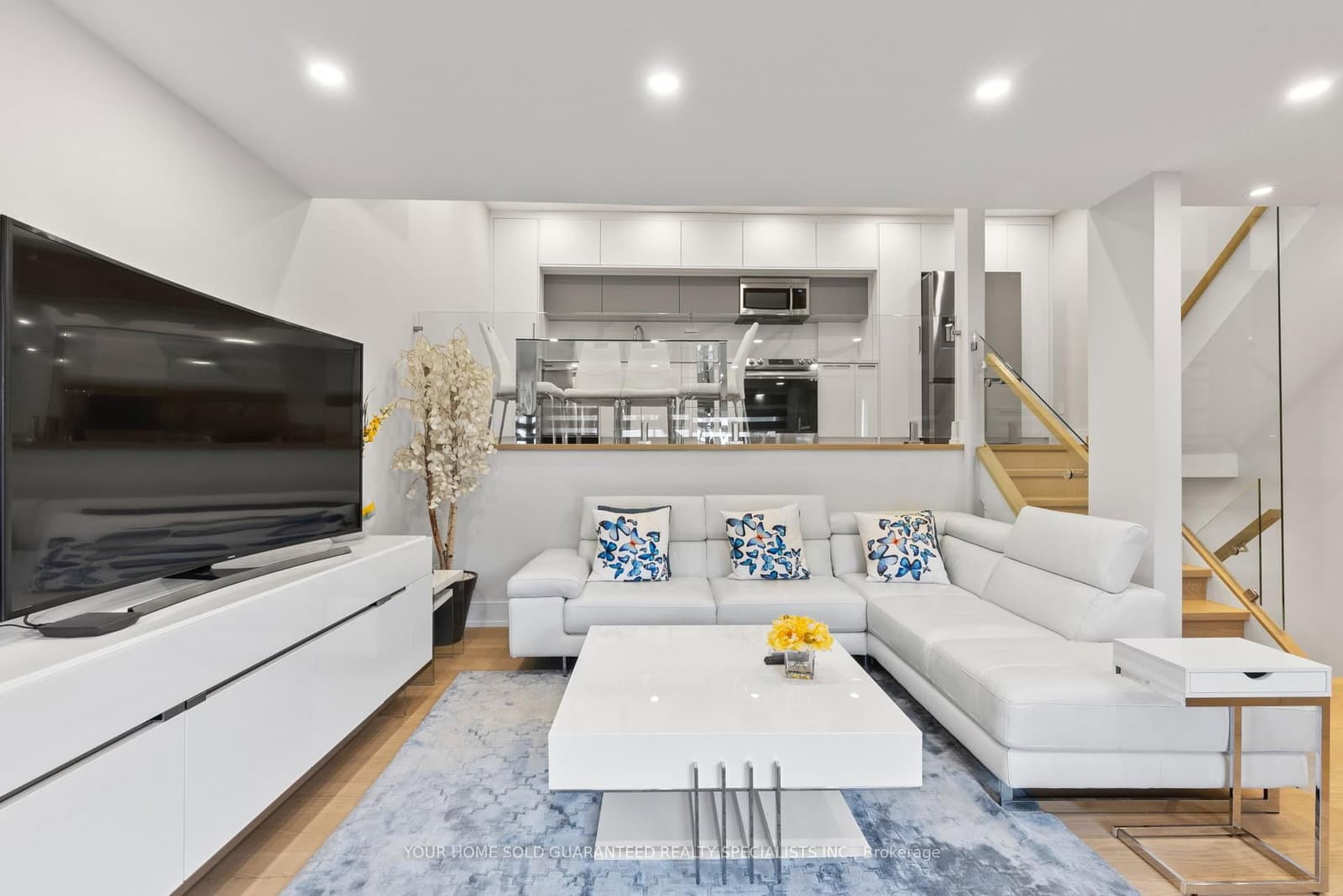 146 MILESTONE Crescent, Unit 52