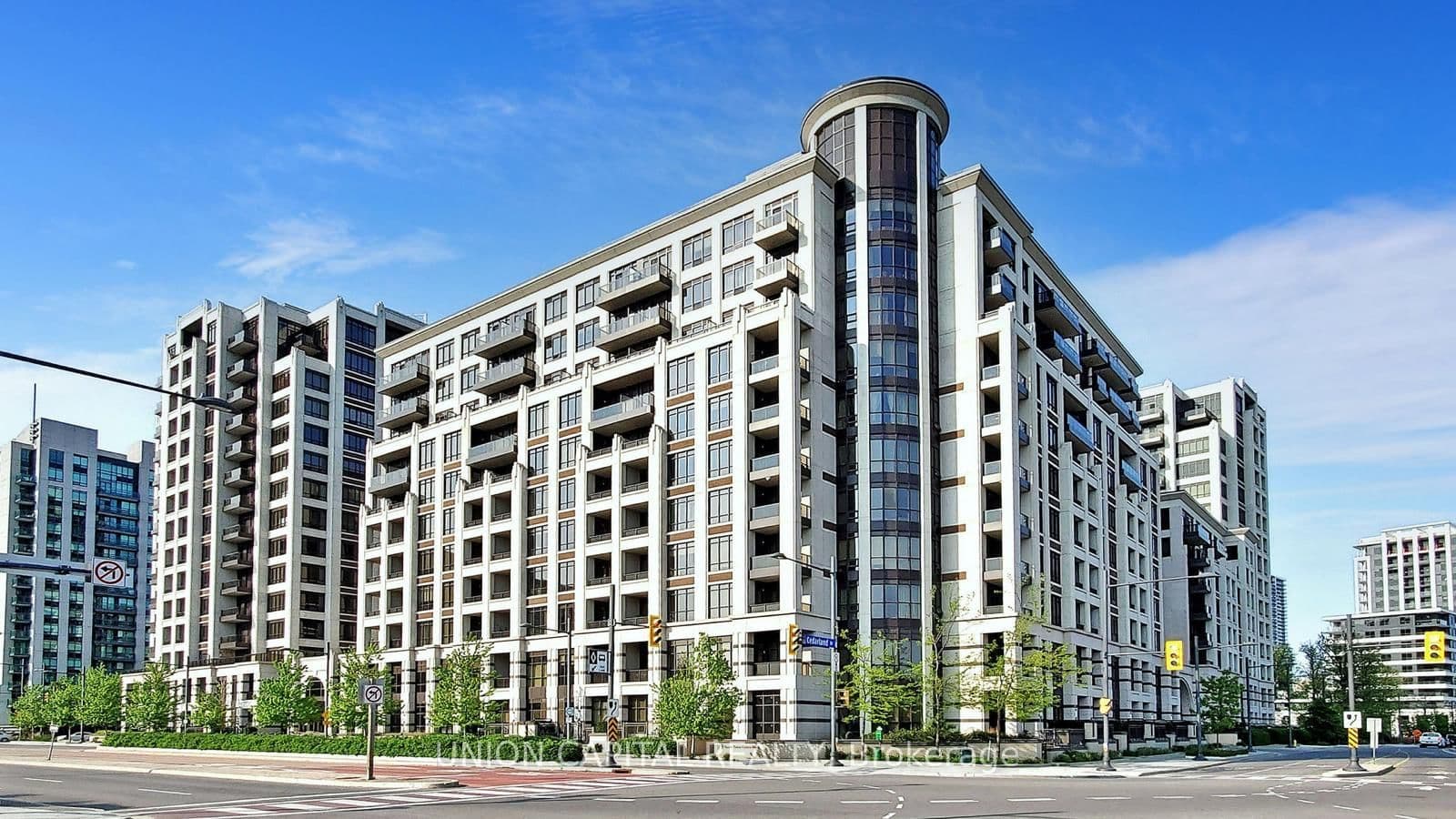 #706 - 33 Clegg Road