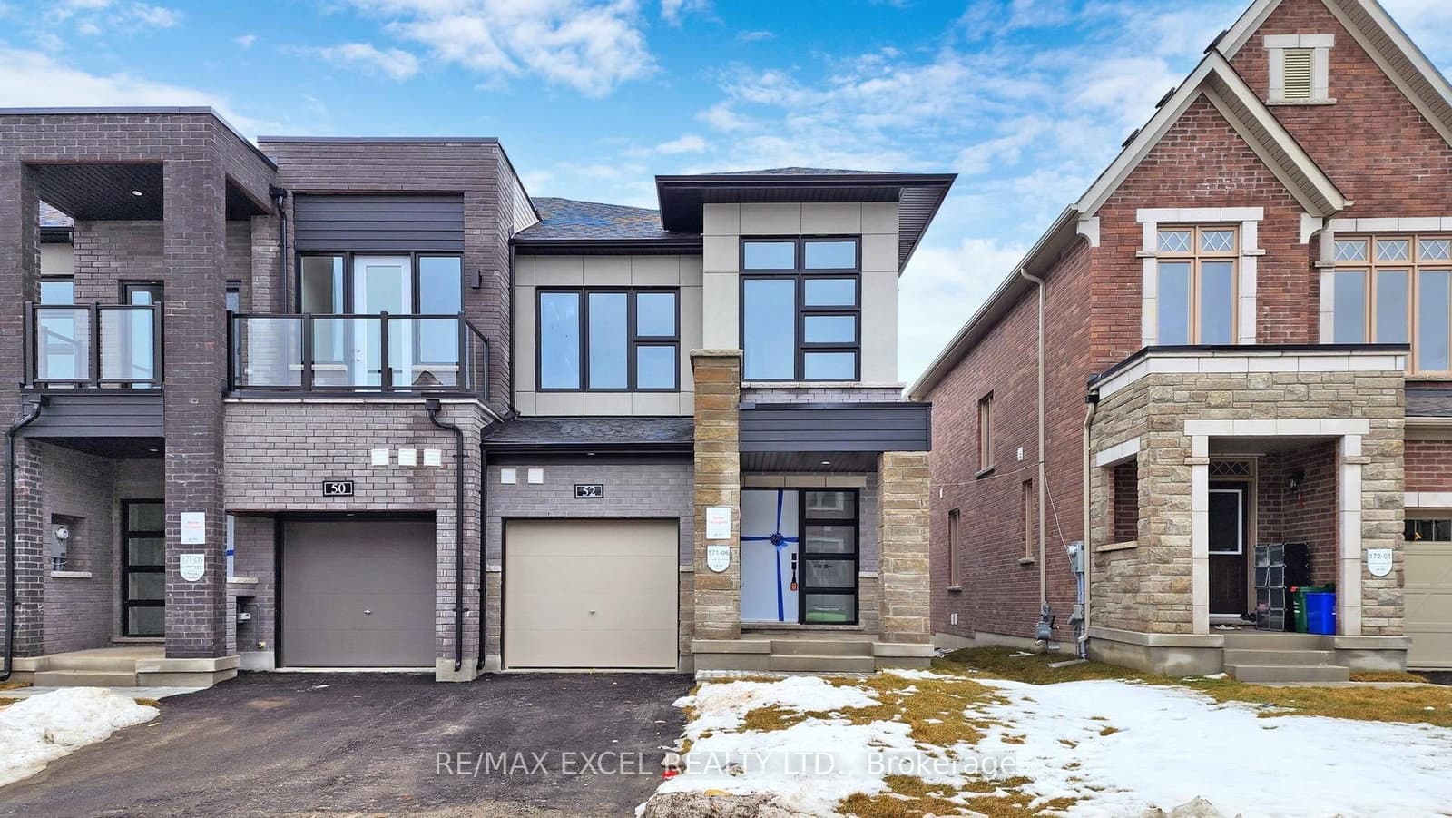 52 Harvey Bunker Crescent