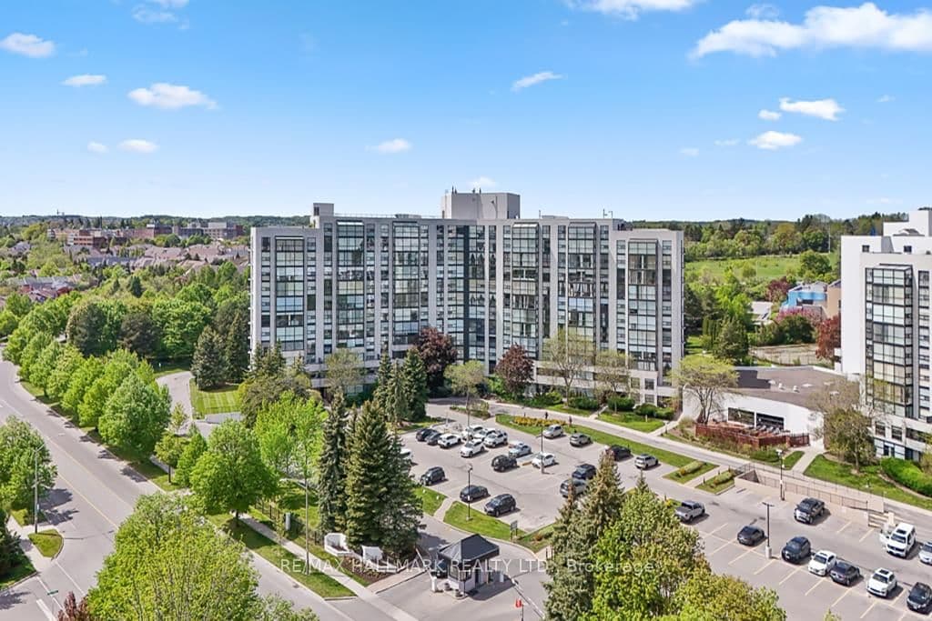 #904 - 40 Harding Boulevard W