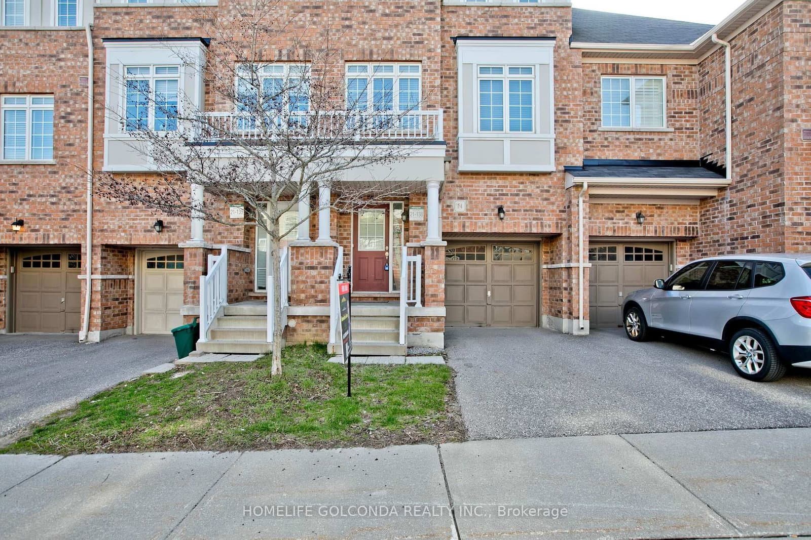 14 Fanny Grove Way