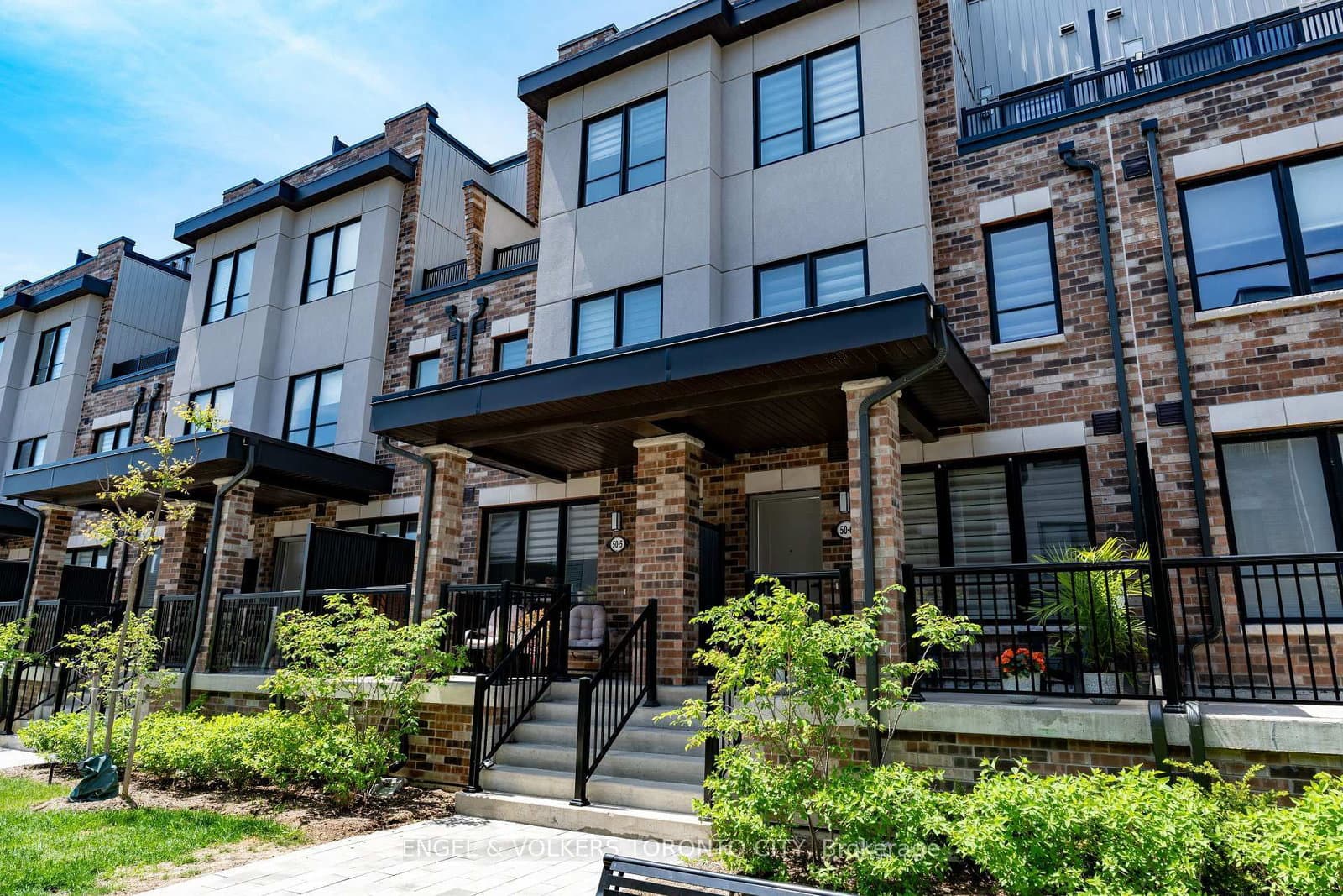 50 Baynes Way, Unit 5