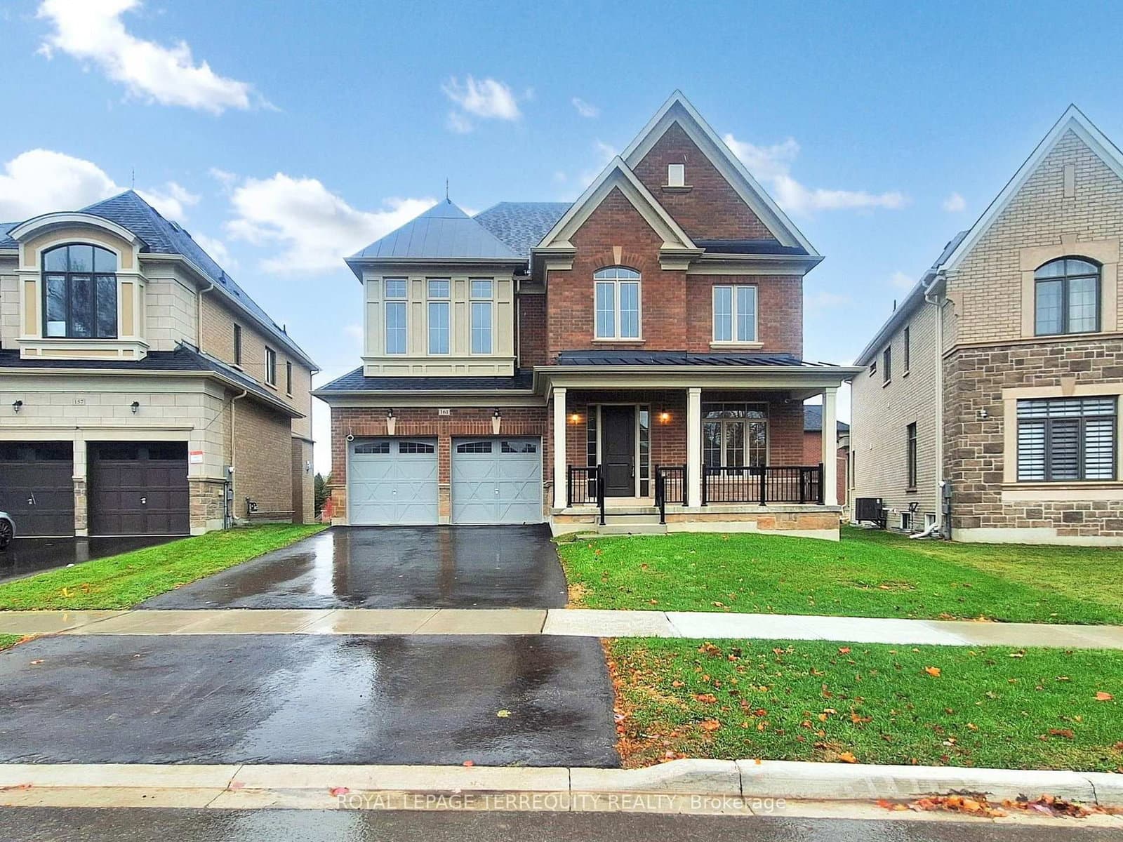 161 Cranberry Lane